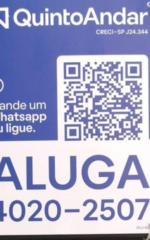 Apartamento à venda com 29m², 1 quarto e sem vaga Apartamento à venda com 29m², 1 quarto e sem vagaPlaca