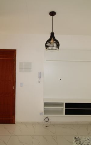 Apartamento à venda com 29m², 1 quarto e sem vagaSala / Cozinha