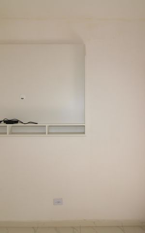 Apartamento à venda com 29m², 1 quarto e sem vagaQuarto 1