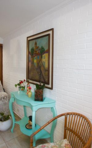 Casa à venda com 147m², 3 quartos e 2 vagas