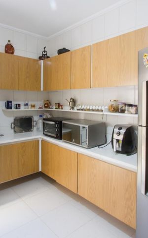 Casa à venda com 147m², 3 quartos e 2 vagas