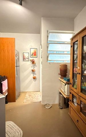 Apartamento à venda com 60m², 1 quarto e sem vaga Apartamento à venda com 60m², 1 quarto e sem vagaCozinha