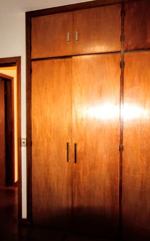 Apartamento à venda com 315m², 4 quartos e 4 vagasQuarto 3