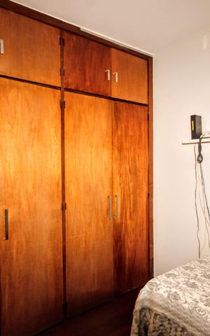 Apartamento à venda com 315m², 4 quartos e 4 vagasQuarto 3