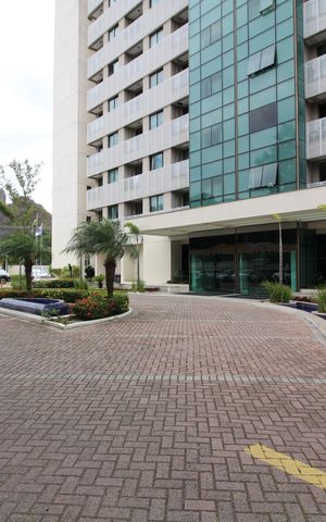 Studio para alugar com 38m², 1 quarto e 1 vagaÁrea comum