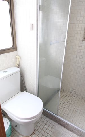 Studio para alugar com 38m², 1 quarto e 1 vagaBanheiro
