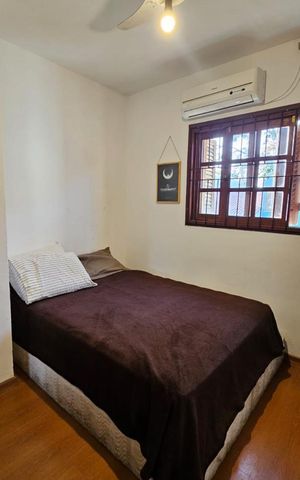 Casa à venda com 88m², 2 quartos e 1 vaga Casa à venda com 88m², 2 quartos e 1 vagaQuarto