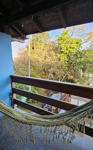Casa à venda com 88m², 2 quartos e 1 vaga Casa à venda com 88m², 2 quartos e 1 vagaSacada