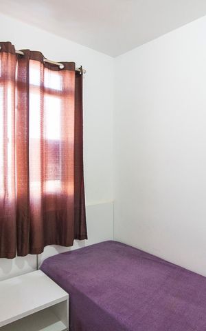 Apartamento para alugar com 48m², 2 quartos e 1 vaga Apartamento para alugar com 48m², 2 quartos e 1 vagaQuarto 2