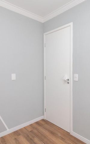 Apartamento para alugar com 35m², 2 quartos e sem vagaQuarto 1