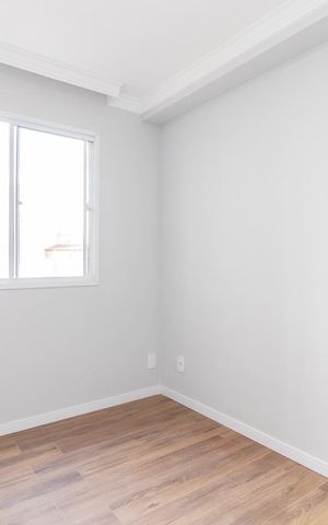 Apartamento para alugar com 35m², 2 quartos e sem vagaQuarto 2