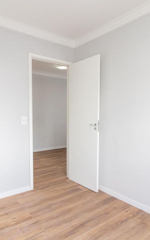 Apartamento para alugar com 35m², 2 quartos e sem vagaQuarto 2