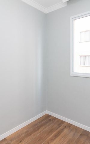 Apartamento para alugar com 35m², 2 quartos e sem vagaQuarto 1