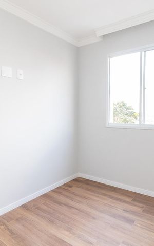 Apartamento para alugar com 35m², 2 quartos e sem vagaQuarto 2