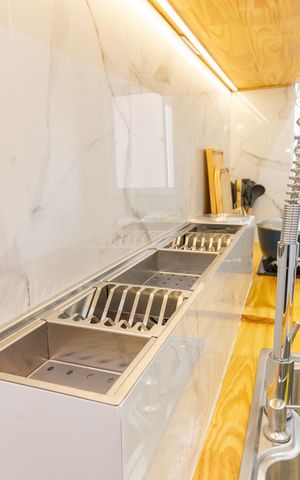 Apartamento para alugar com 35m², 2 quartos e sem vagaCozinha