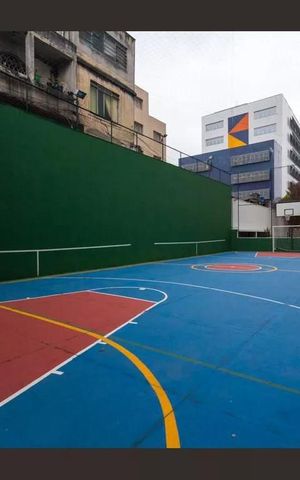Apartamento à venda com 127m², 3 quartos e 3 vagas Apartamento à venda com 127m², 3 quartos e 3 vagasÁrea comum