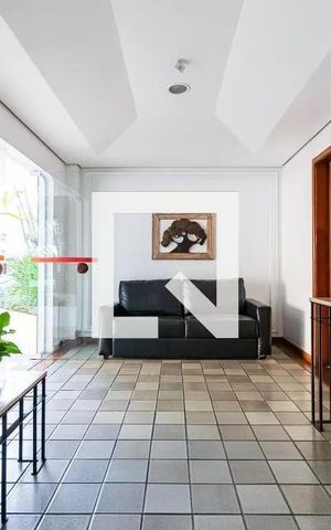 Apartamento à venda com 127m², 3 quartos e 3 vagas Apartamento à venda com 127m², 3 quartos e 3 vagasHall social