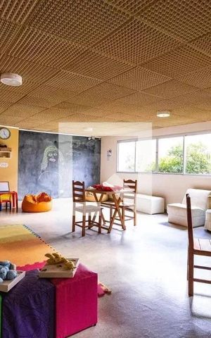 Apartamento à venda com 127m², 3 quartos e 3 vagas Apartamento à venda com 127m², 3 quartos e 3 vagasÁrea comum