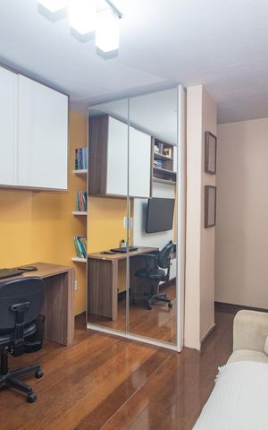 Casa à venda com 260m², 3 quartos e 3 vagas Casa à venda com 260m², 3 quartos e 3 vagasSala 3