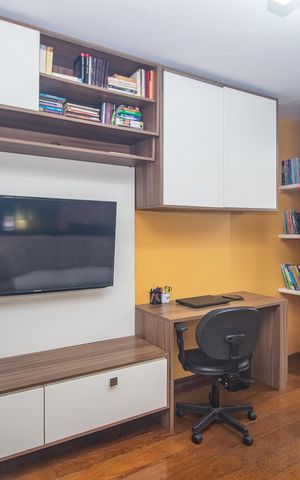 Casa à venda com 260m², 3 quartos e 3 vagas Casa à venda com 260m², 3 quartos e 3 vagasSala 3