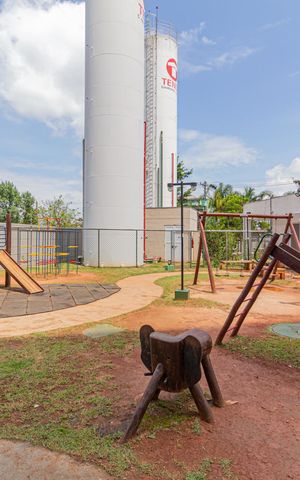 Apartamento à venda com 42m², 2 quartos e sem vagaÁrea comum - Playground