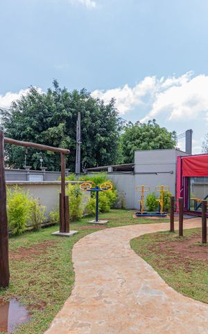 Apartamento à venda com 42m², 2 quartos e sem vagaÁrea comum - Playground