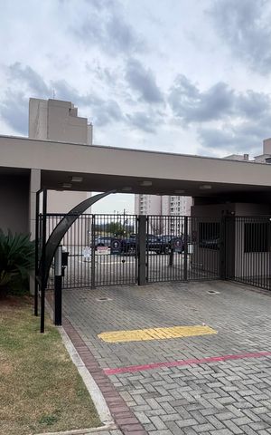 Apartamento à venda com 57m², 2 quartos e 2 vagas Apartamento à venda com 57m², 2 quartos e 2 vagasFachada