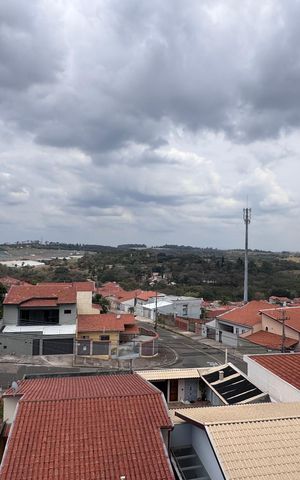 Apartamento à venda com 57m², 2 quartos e 2 vagas Apartamento à venda com 57m², 2 quartos e 2 vagasVista Quartos