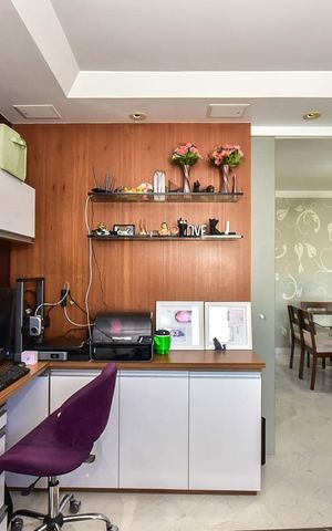 Apartamento à venda com 127m², 4 quartos e 2 vagasQuarto 1
