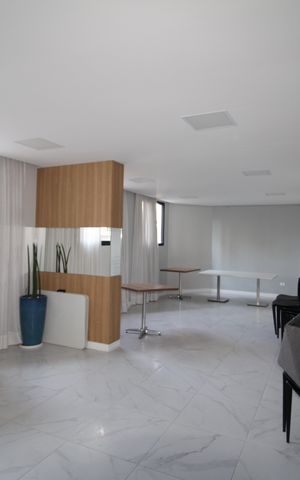 Apartamento à venda com 90m², 3 quartos e 2 vagasÁrea Comum