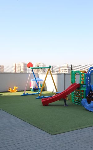 Apartamento à venda com 90m², 3 quartos e 2 vagasÁrea Comum