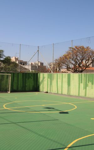 Apartamento à venda com 90m², 3 quartos e 2 vagasÁrea Comum