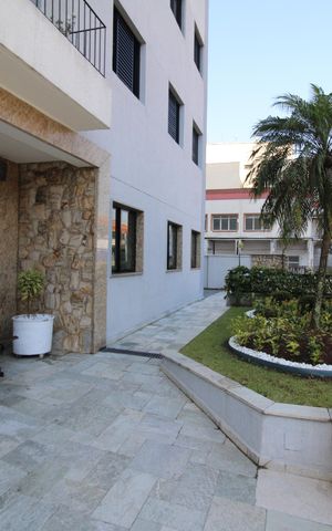 Apartamento à venda com 90m², 3 quartos e 2 vagasÁrea Comum