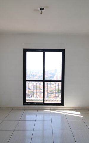 Apartamento à venda com 90m², 3 quartos e 2 vagasSala
