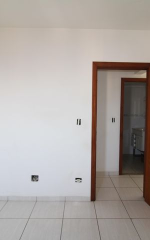 Apartamento à venda com 90m², 3 quartos e 2 vagasQuarto 2