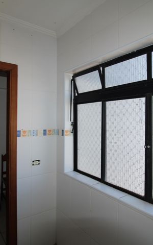 Apartamento à venda com 90m², 3 quartos e 2 vagasÁrea de Serviço