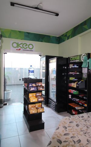 Apartamento à venda com 90m², 3 quartos e 2 vagasÁrea Comum