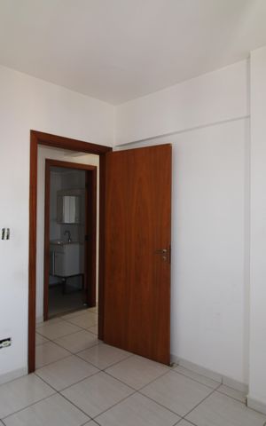 Apartamento à venda com 90m², 3 quartos e 2 vagasQuarto 2