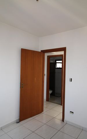 Apartamento à venda com 90m², 3 quartos e 2 vagasQuarto 1