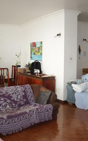 Apartamento à venda com 214m², 1 quarto e 1 vagaSala