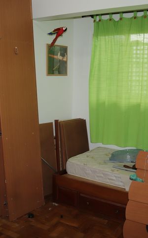 Apartamento à venda com 214m², 1 quarto e 1 vagaQuarto 2