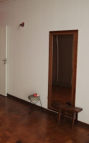 Apartamento à venda com 214m², 1 quarto e 1 vagaQuarto 1
