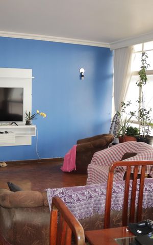 Apartamento à venda com 214m², 1 quarto e 1 vagaSala
