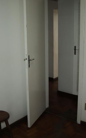 Apartamento à venda com 214m², 1 quarto e 1 vagaQuarto 2
