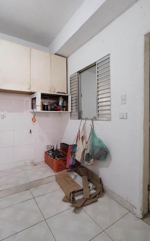 Casa à venda com 180m², 3 quartos e 4 vagasÁrea de Serviço