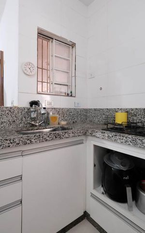 Casa à venda com 180m², 3 quartos e 4 vagasSala/Cozinha