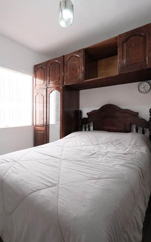 Casa à venda com 180m², 3 quartos e 4 vagasSuíte 1