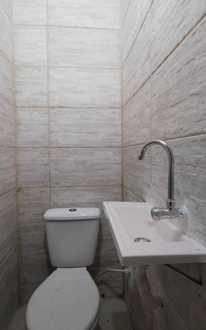 Casa à venda com 180m², 3 quartos e 4 vagasLavabo