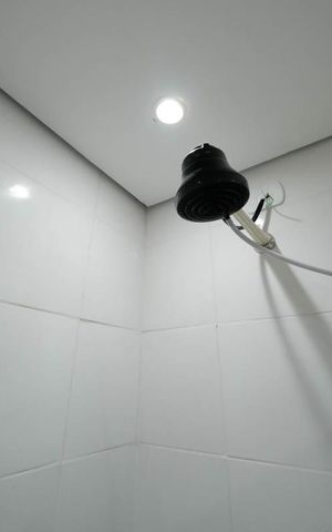 Casa à venda com 180m², 3 quartos e 4 vagasBanheiro da Suíte 3