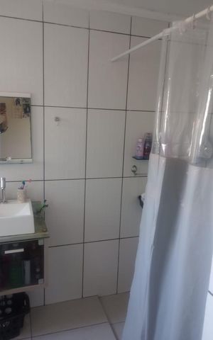 Casa à venda com 230m², 4 quartos e 1 vaga Casa à venda com 230m², 4 quartos e 1 vagaBanheiro